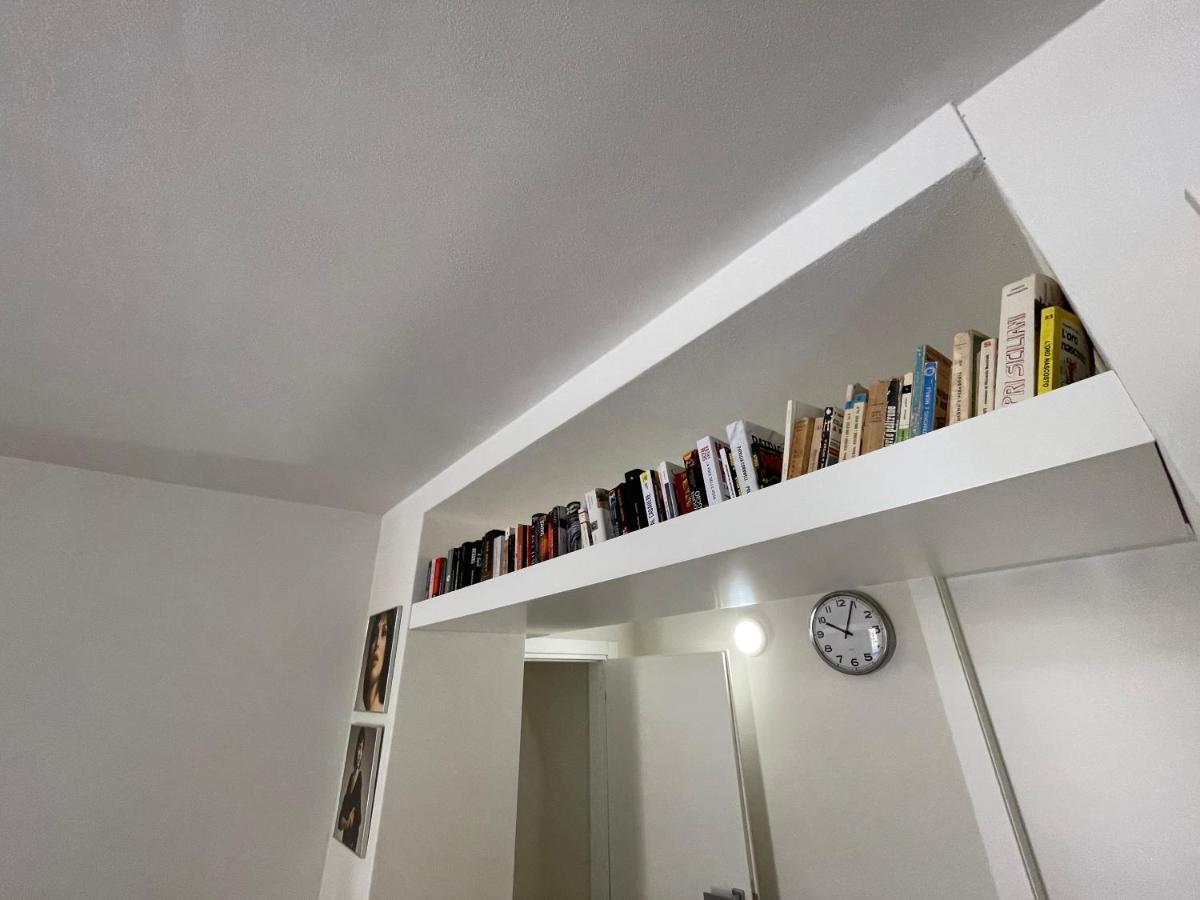 Pindaro Hotell Agrigento Eksteriør bilde