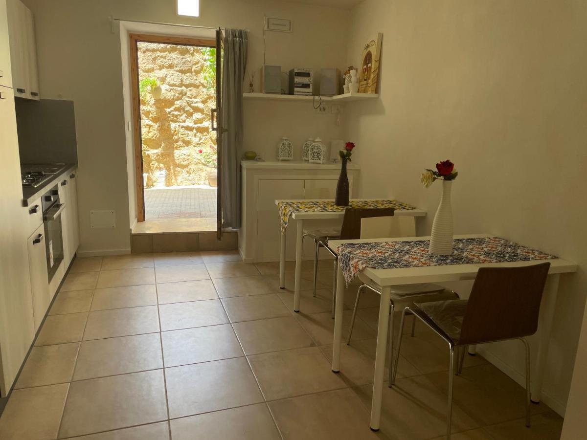 Pindaro Hotell Agrigento Eksteriør bilde