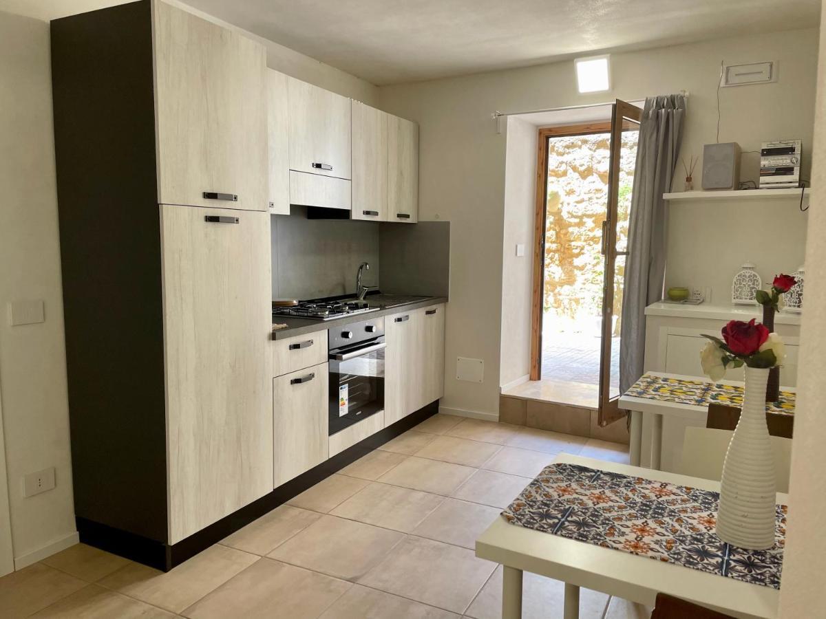 Pindaro Hotell Agrigento Eksteriør bilde