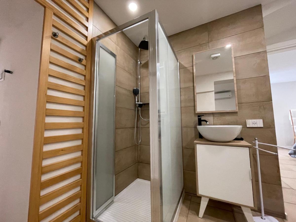 Pindaro Hotell Agrigento Eksteriør bilde