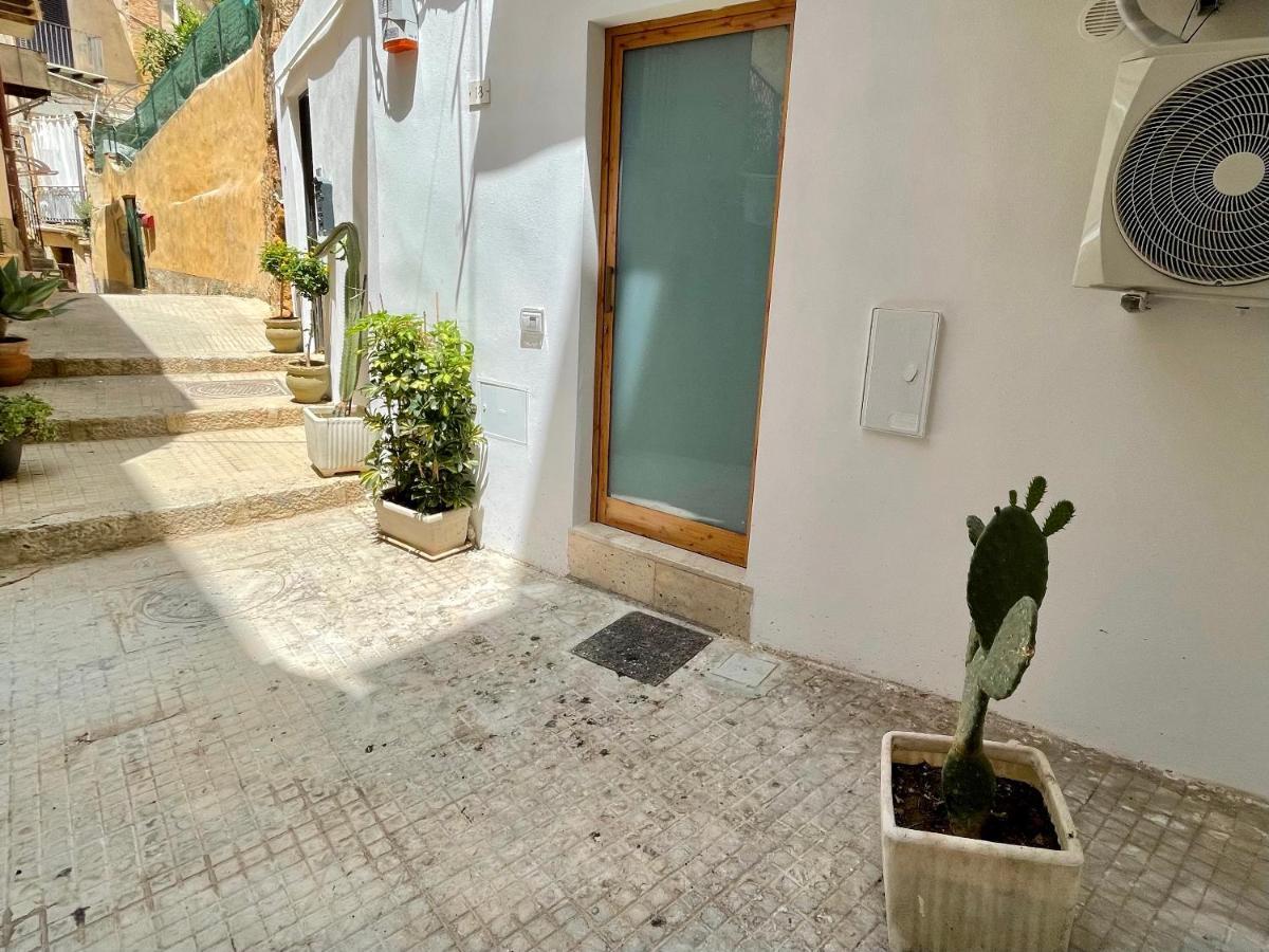 Pindaro Hotell Agrigento Eksteriør bilde