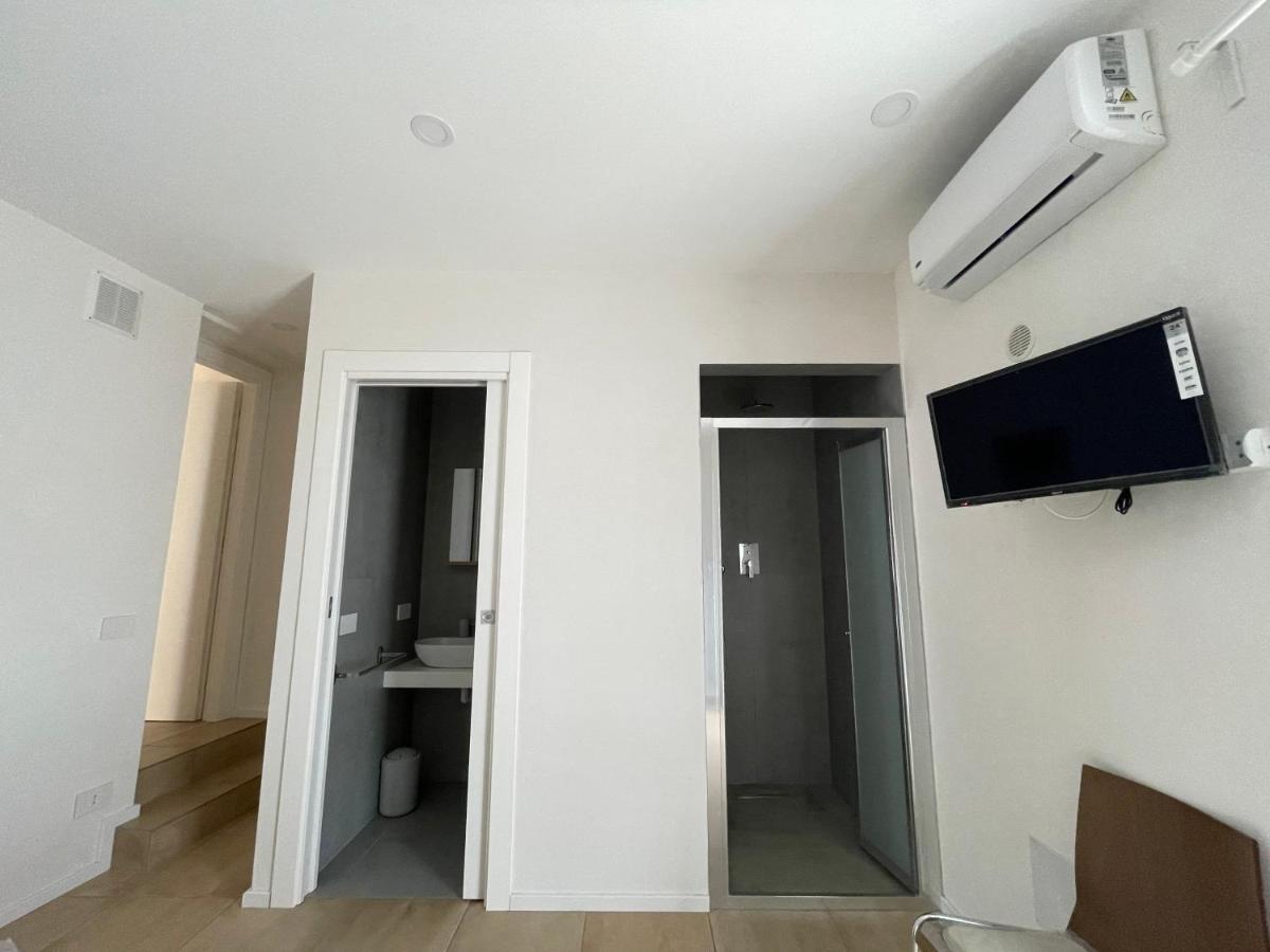 Pindaro Hotell Agrigento Eksteriør bilde