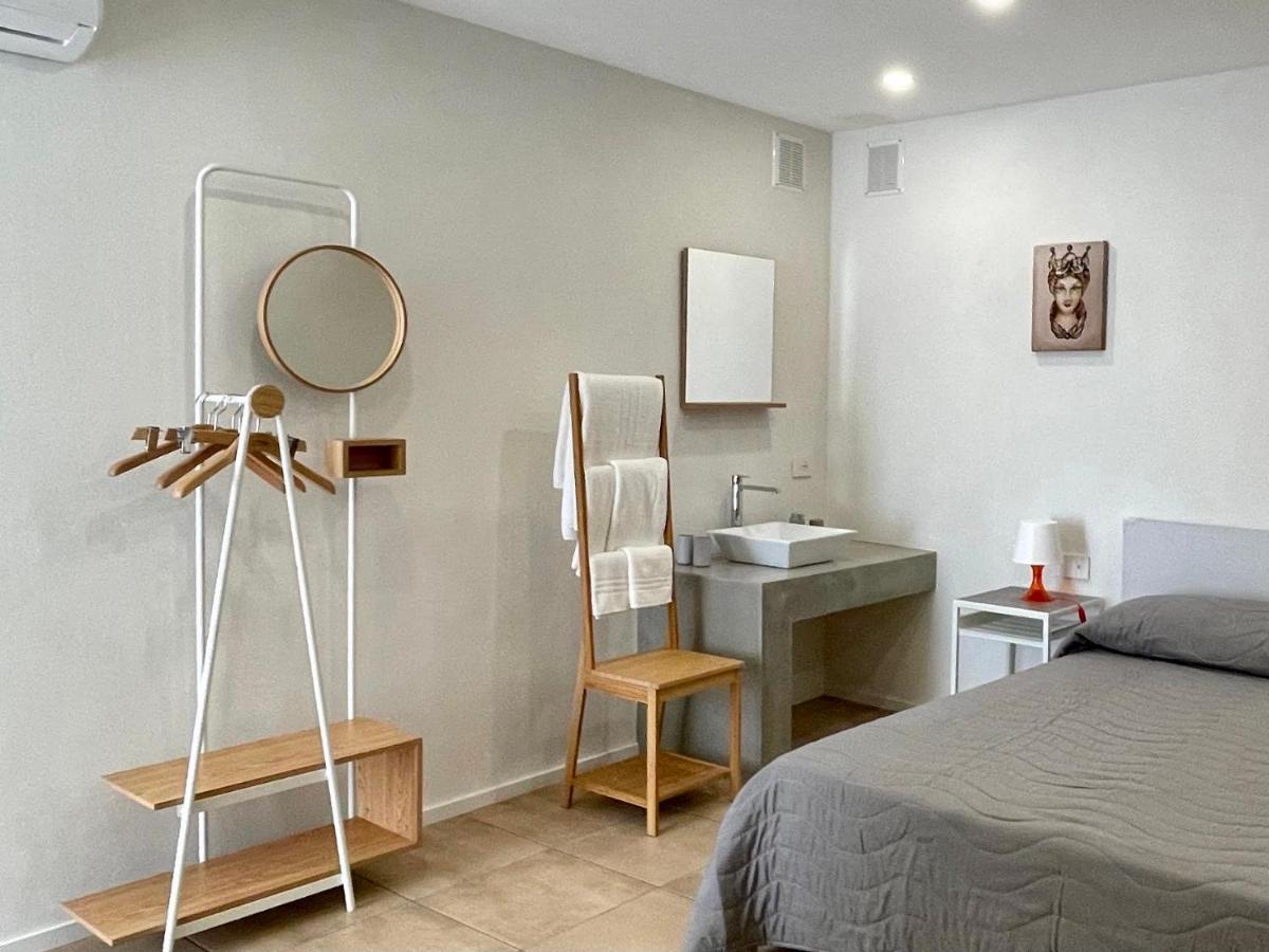 Pindaro Hotell Agrigento Eksteriør bilde