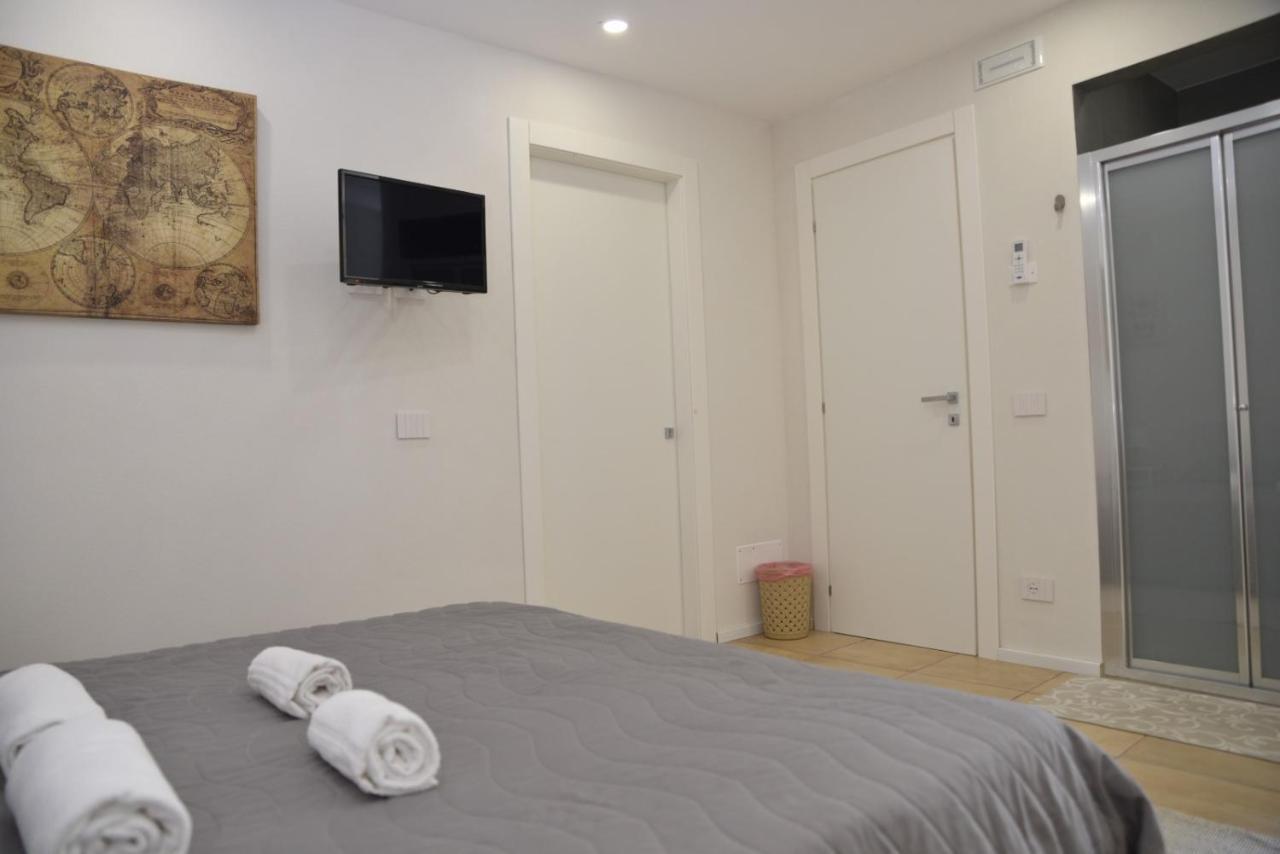 Pindaro Hotell Agrigento Eksteriør bilde