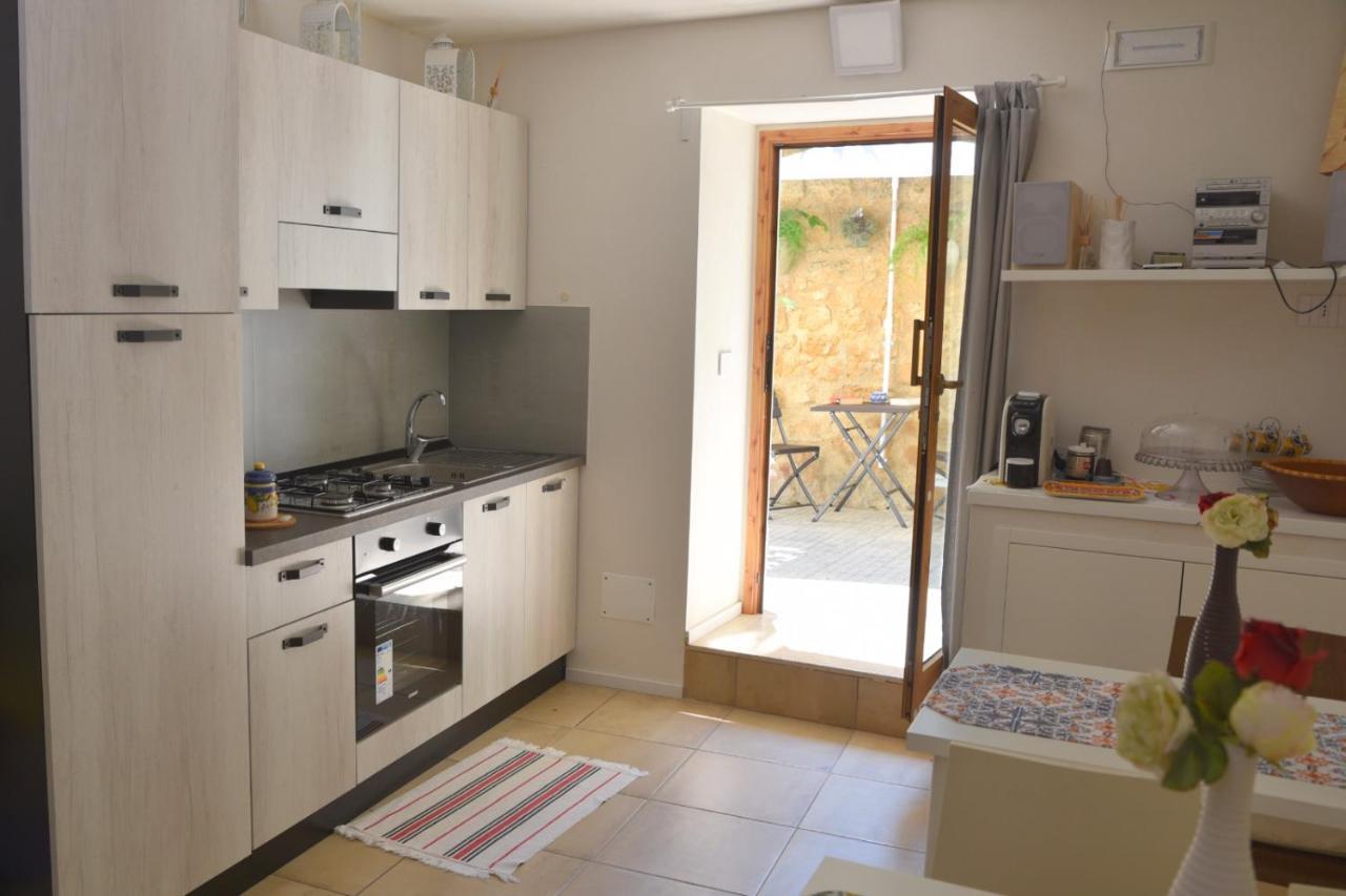 Pindaro Hotell Agrigento Eksteriør bilde