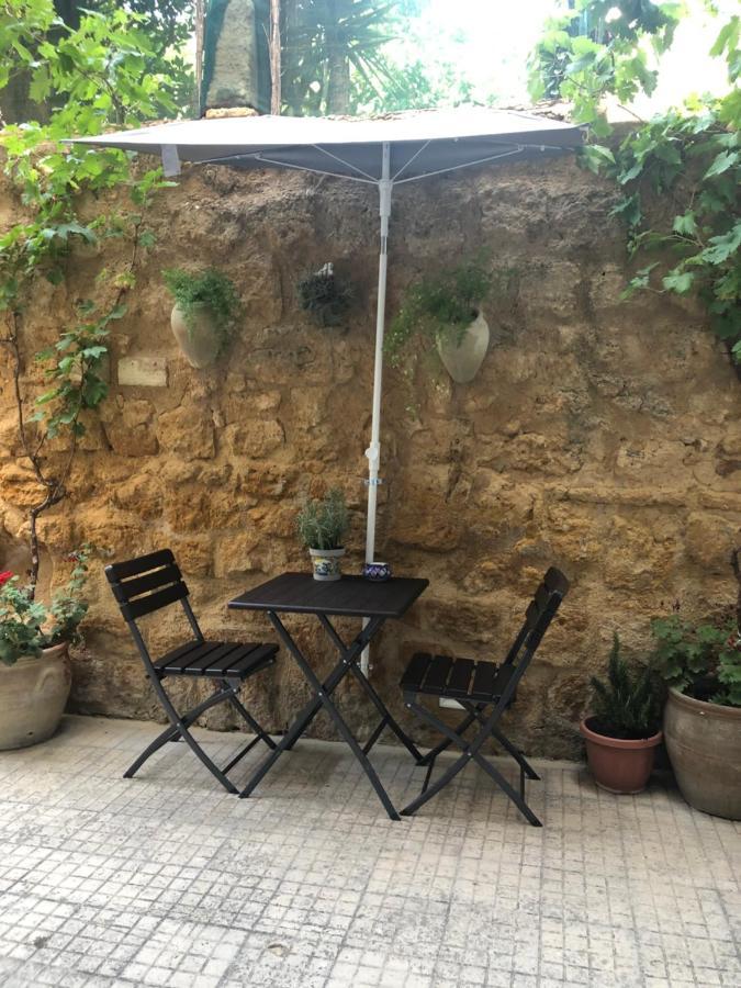 Pindaro Hotell Agrigento Eksteriør bilde
