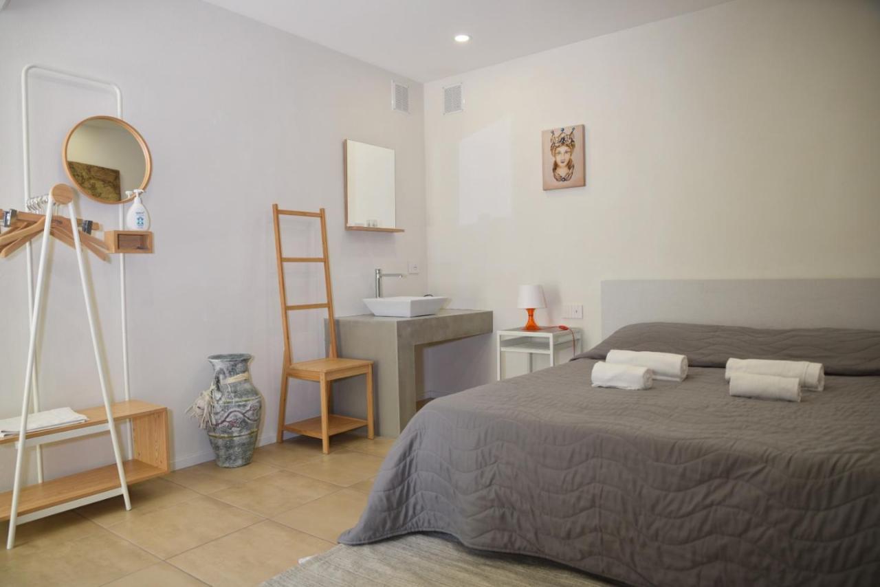 Pindaro Hotell Agrigento Eksteriør bilde