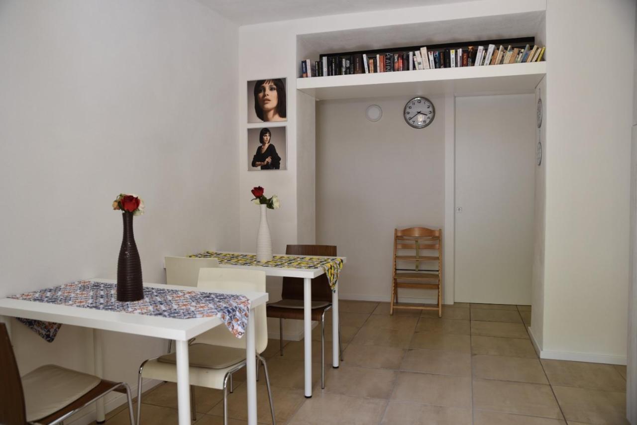 Pindaro Hotell Agrigento Eksteriør bilde