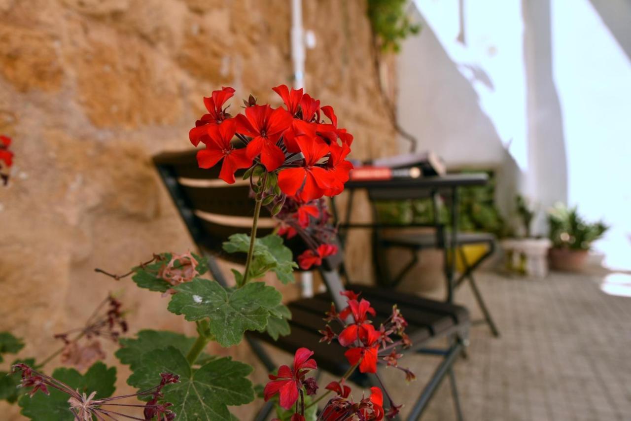 Pindaro Hotell Agrigento Eksteriør bilde