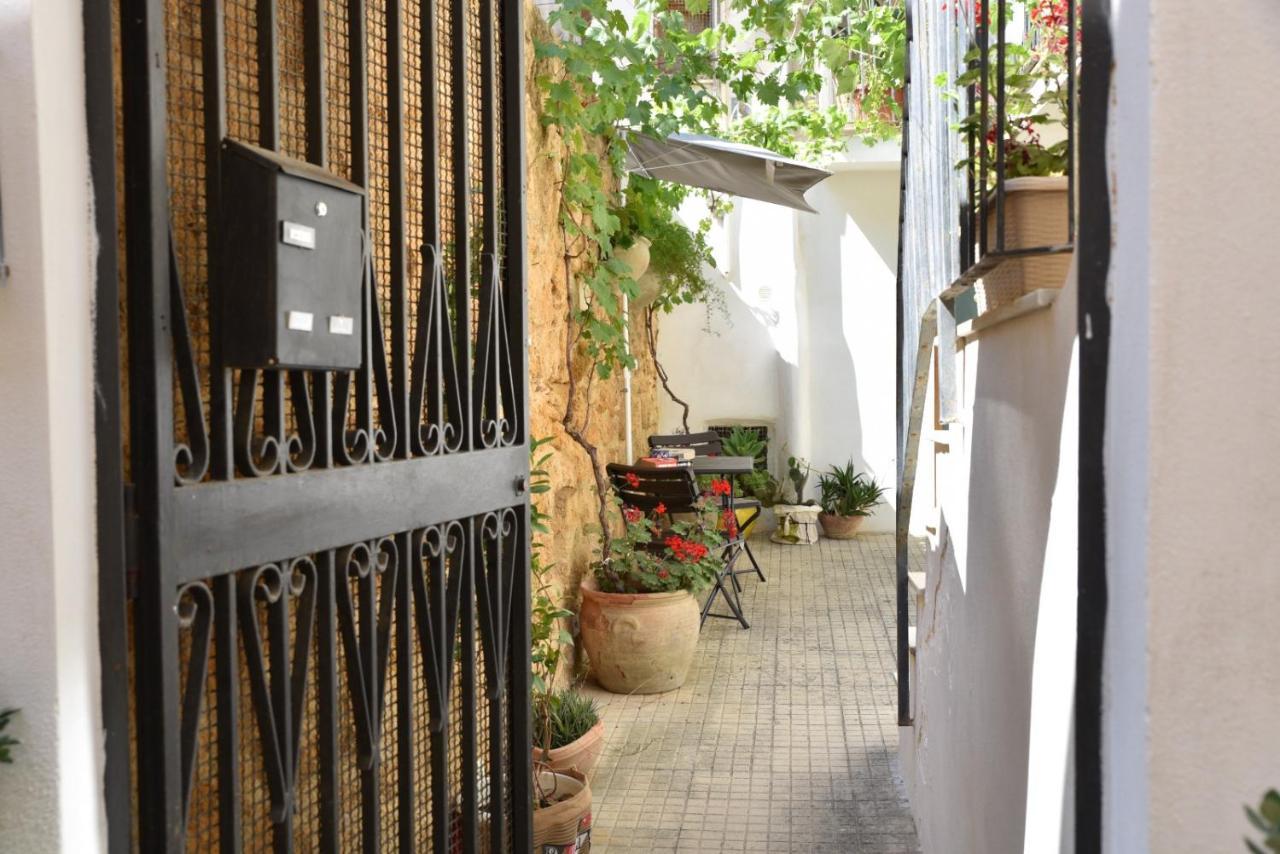 Pindaro Hotell Agrigento Eksteriør bilde