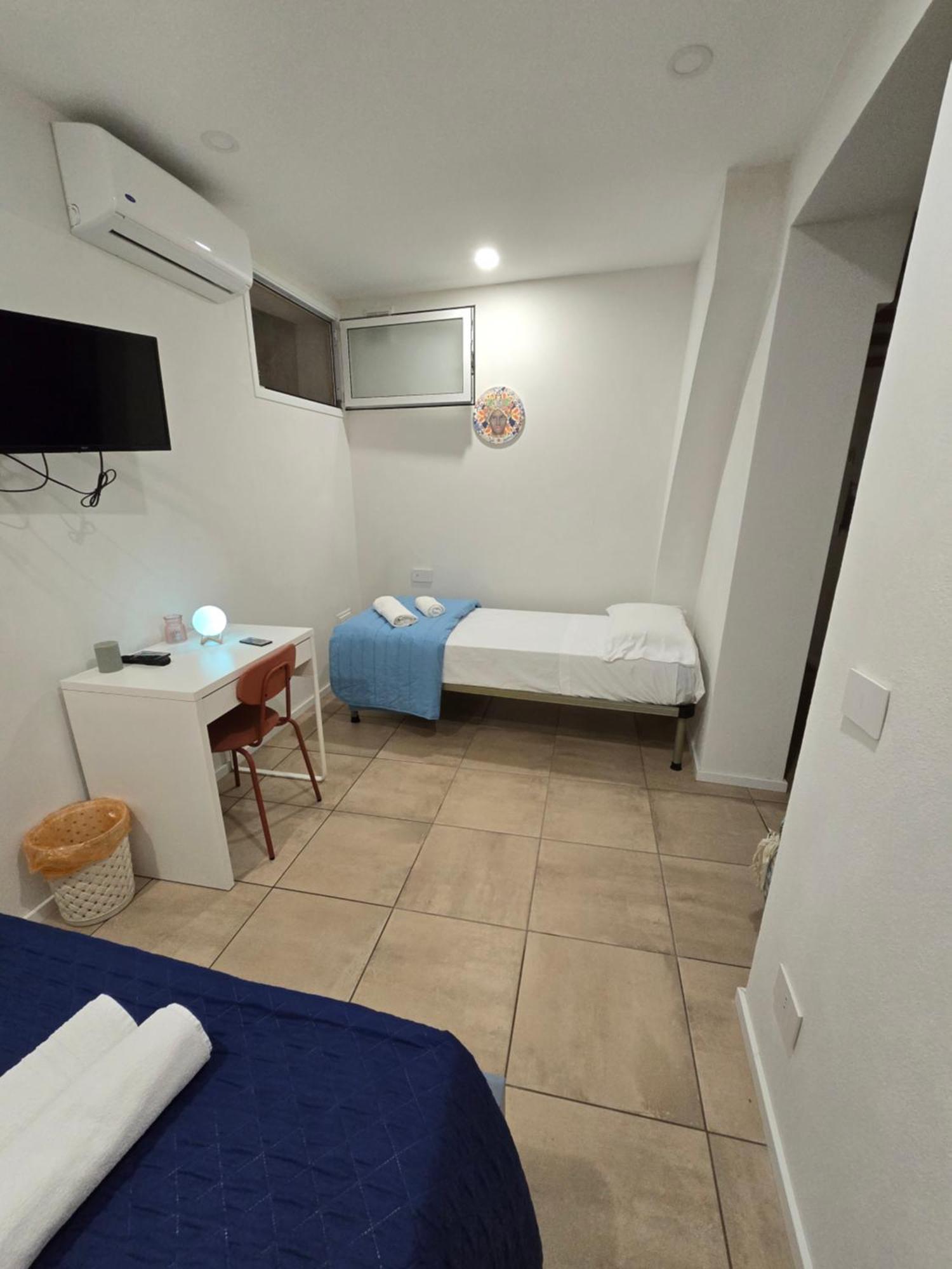 Pindaro Hotell Agrigento Eksteriør bilde