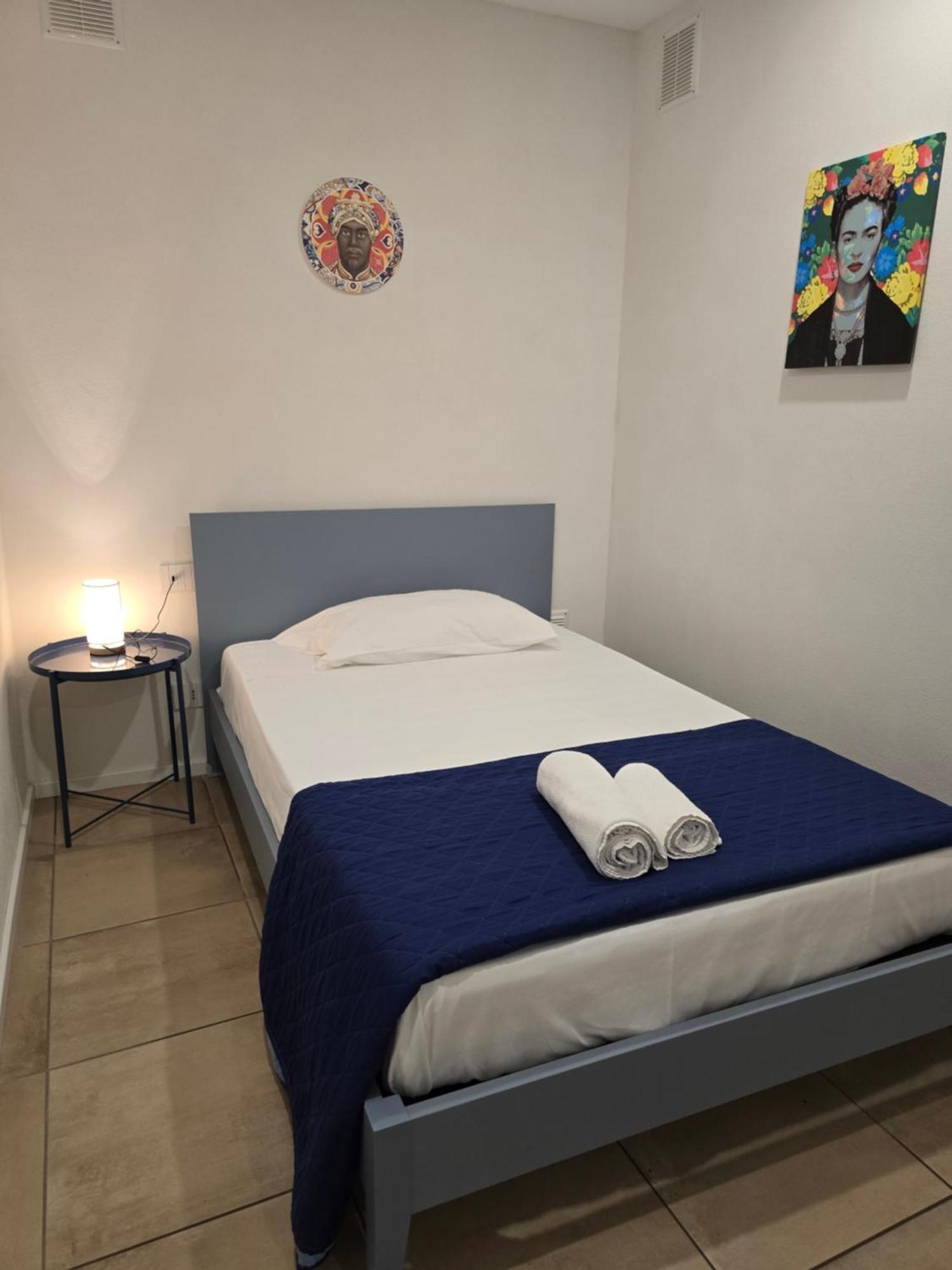 Pindaro Hotell Agrigento Eksteriør bilde
